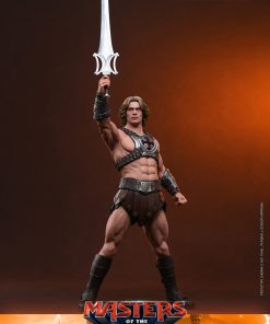 He-Man Sixth Scale Figure - Hot Toys