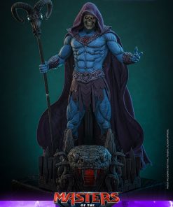 Skeletor Sixth Scale Figure - Hot Toys - Image 18