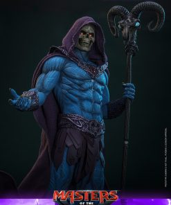 Skeletor Sixth Scale Figure - Hot Toys - Image 16