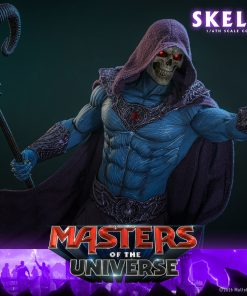 Skeletor Sixth Scale Figure - Hot Toys - Image 13