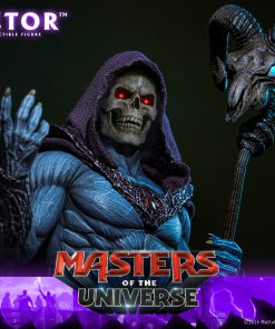 Skeletor Sixth Scale Figure - Hot Toys - Image 12