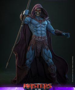 Skeletor Sixth Scale Figure - Hot Toys