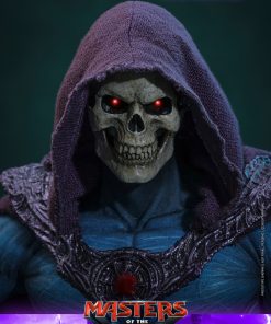 Skeletor Sixth Scale Figure - Hot Toys - Image 8