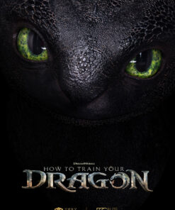 ECC - How to Train Your Dragon – Toothless Life Size Bust - Image 3