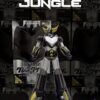 Grendizer: Black Edition, Jungle 30th Anniversary Exclusive