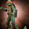 TMNT MICHELANGELO 1:2 SCALE STATUE DELUXE EDITION - PCS Collectibles