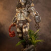 PREDATOR 1:2 SCALE STATUE - PCS Collectibles