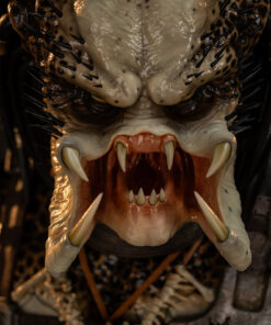 PREDATOR 1:2 SCALE STATUE - PCS Collectibles - Image 9