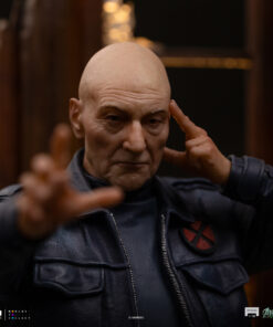Professor Xavier - Avengers Doomsday - Art Scale 1/10 - Image 16