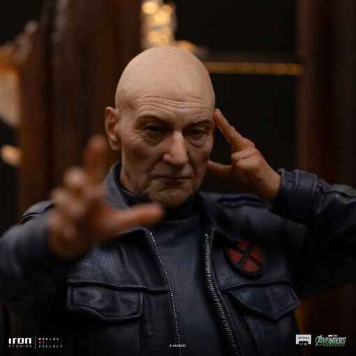 Professor Xavier - Avengers Doomsday - Art Scale 1/10 - Image 16