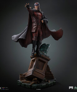 Magneto - Avengers Doomsday - Art Scale 1/10