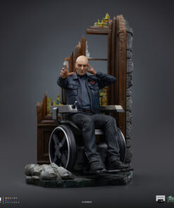 Professor Xavier - Avengers Doomsday - Art Scale 1/10
