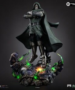 Statue Doctor Doom - Avengers: Doomsday - Legacy Replica 1/4 - Iron Studios