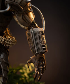 PREDATOR 1:2 SCALE STATUE - PCS Collectibles - Image 12