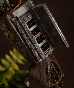 PREDATOR 1:2 SCALE STATUE - PCS Collectibles - Image 13