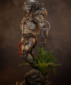 PREDATOR 1:2 SCALE STATUE - PCS Collectibles - Image 14