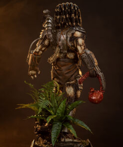 PREDATOR 1:2 SCALE STATUE - PCS Collectibles - Image 21