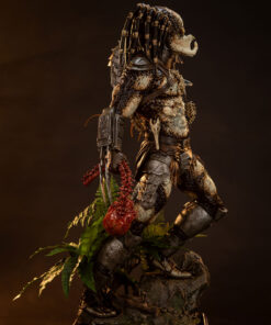 PREDATOR 1:2 SCALE STATUE - PCS Collectibles - Image 23