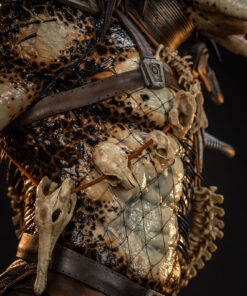 PREDATOR 1:2 SCALE STATUE - PCS Collectibles - Image 24