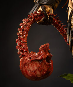 PREDATOR 1:2 SCALE STATUE - PCS Collectibles - Image 28