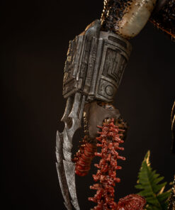 PREDATOR 1:2 SCALE STATUE - PCS Collectibles - Image 30