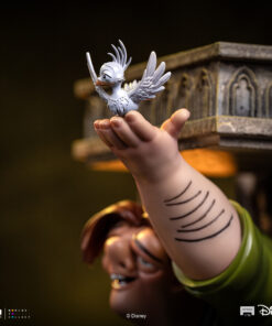 Quasimodo - The Hunchback of Notre Dame - Art Scale 1/10 - Iron Studios - Image 7