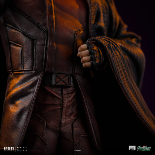 Magneto - Avengers Doomsday - Art Scale 1/10 - Image 7