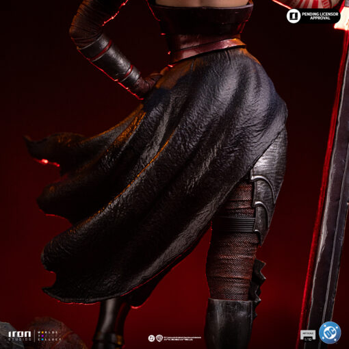 Wonder Woman Absolute - DC Comics - Art Scale 1/10 - Iron Studios - Image 7