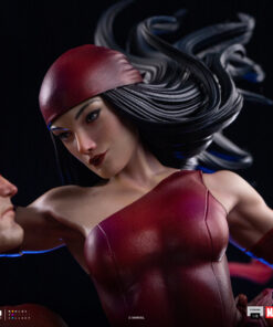 Daredevil and Elektra - Marvel Comics - Diorama 1/6 - Iron Studios - Image 7
