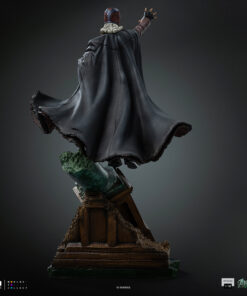 Magneto - Avengers Doomsday - Art Scale 1/10 - Image 8