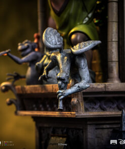 Quasimodo - The Hunchback of Notre Dame - Art Scale 1/10 - Iron Studios - Image 9