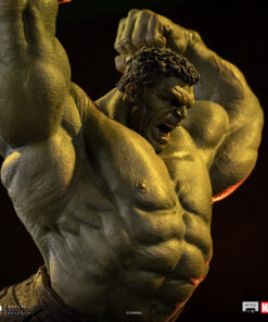 Statue Spider-Man vs Hulk - Spider-Man: Brand New Day - Art Scale 1/10 - Iron Studios - Image 11