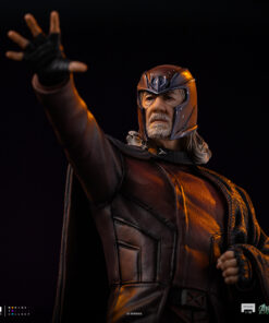 Magneto - Avengers Doomsday - Art Scale 1/10 - Image 9