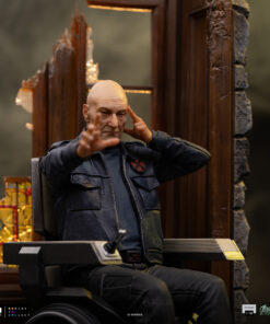 Professor Xavier - Avengers Doomsday - Art Scale 1/10 - Image 22