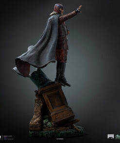 Magneto - Avengers Doomsday - Art Scale 1/10 - Image 10