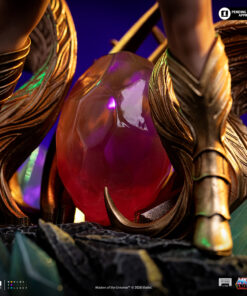 Statue She-ra Unleashed - Masters of the Universe - Art Scale 1/10 - Iron Studios - Image 13