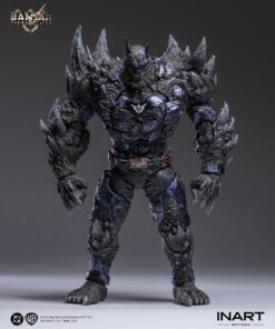 INART Action - Dark Nights: Metal - Batman: The Devastator Action Figure - Image 17