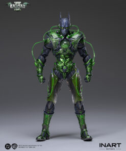INART Action - Dark Nights: Metal - Batman: The Dawnbreaker Action Figure - Image 13
