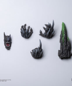 INART Action - Dark Nights: Metal - Batman: The Devastator Action Figure - Image 7