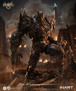 INART Action - Dark Nights: Metal - Batman: The Devastator Action Figure