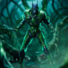 INART Action - Dark Nights: Metal - Batman: The Dawnbreaker Action Figure