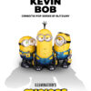 BLITZWAY CARBOTIX POP MINIONS (DX Version) Carbotix (Bob, Stuart & Kevin)