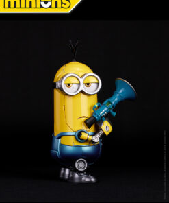 BLITZWAY CARBOTIX POP MINIONS (DX Version) Carbotix (Bob, Stuart & Kevin) - Image 11