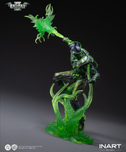 INART Action - Dark Nights: Metal - Batman: The Dawnbreaker Action Figure - Image 11
