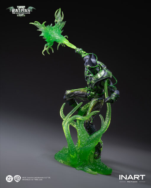 INART Action - Dark Nights: Metal - Batman: The Dawnbreaker Action Figure - Image 11