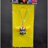 UFO Robot GRENDIZER Necklace By HL PRO