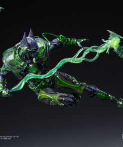 INART Action - Dark Nights: Metal - Batman: The Dawnbreaker Action Figure - Image 9