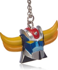 UFO Robot GRENDIZER Necklace By HL PRO - Image 3