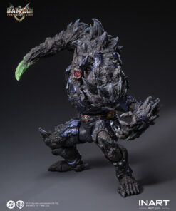 INART Action - Dark Nights: Metal - Batman: The Devastator Action Figure - Image 12