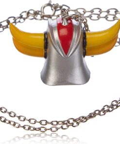 UFO Robot GRENDIZER Necklace By HL PRO - Image 4